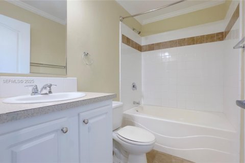 Touwnhouse à louer à Key Largo, Floride: 3 chambres, 12386.85 m2 № 1982099 - photo 10