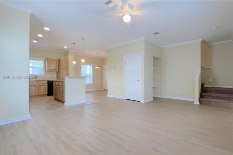 Touwnhouse à louer à Key Largo, Floride: 3 chambres, 12386.85 m2 № 1982099 - photo 2