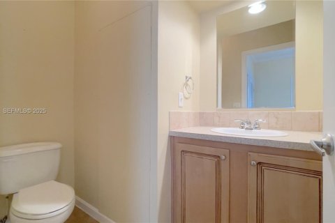 Touwnhouse à louer à Key Largo, Floride: 3 chambres, 12386.85 m2 № 1982099 - photo 14