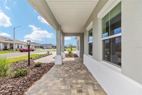 House in Ocala, Florida 3 bedrooms, 205.41 sq.m. № 1866492 - photo 6