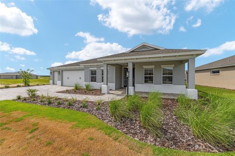 House in Ocala, Florida 3 bedrooms, 205.41 sq.m. № 1866492 - photo 5