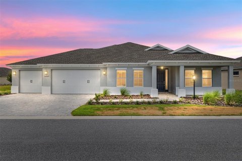 House in Ocala, Florida 3 bedrooms, 205.41 sq.m. № 1866492 - photo 3