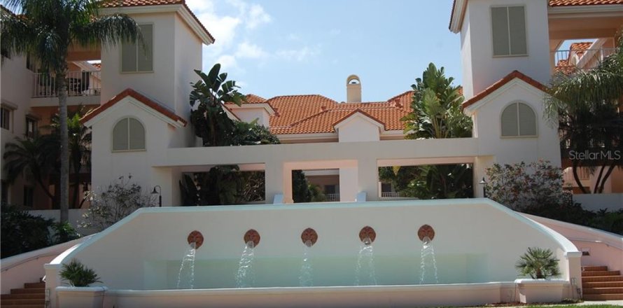 Condominio en Sarasota, Florida, 2 dormitorios № 1105428