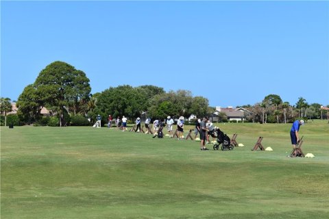 Condo in Sarasota, Florida, 2 bedrooms  № 1105428 - photo 17
