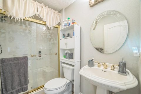 Купить виллу или дом в Те-Виллиджис, Флорида 7 комнат, 178.56м2, № 1777197 - фото 25