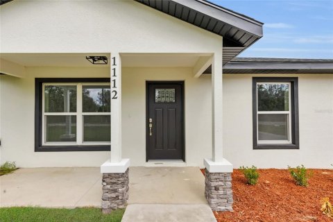 Casa en venta en Ocala, Florida, 3 dormitorios, 108.97 m2 № 1602860 - foto 4