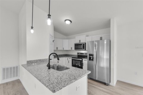 Casa en venta en Ocala, Florida, 3 dormitorios, 108.97 m2 № 1602860 - foto 8