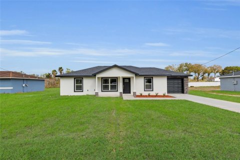 Casa en venta en Ocala, Florida, 3 dormitorios, 108.97 m2 № 1602860 - foto 27