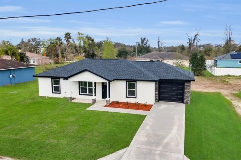 Casa en venta en Ocala, Florida, 3 dormitorios, 108.97 m2 № 1602860 - foto 3