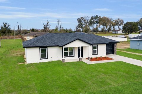 Casa en venta en Ocala, Florida, 3 dormitorios, 108.97 m2 № 1602860 - foto 1