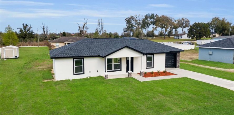 Casa en Ocala, Florida 3 dormitorios, 108.97 m2 № 1602860