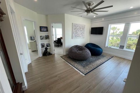 House in Flagler Beach, Florida 3 bedrooms, 390.19 sq.m. № 2205477 - photo 20