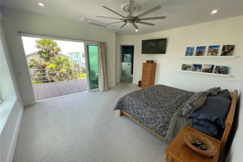 House in Flagler Beach, Florida 3 bedrooms, 390.19 sq.m. № 2205477 - photo 18