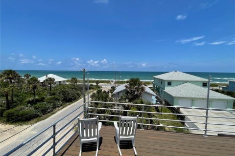House in Flagler Beach, Florida 3 bedrooms, 390.19 sq.m. № 2205477 - photo 6