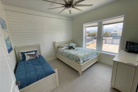 House in Flagler Beach, Florida 3 bedrooms, 390.19 sq.m. № 2205477 - photo 17