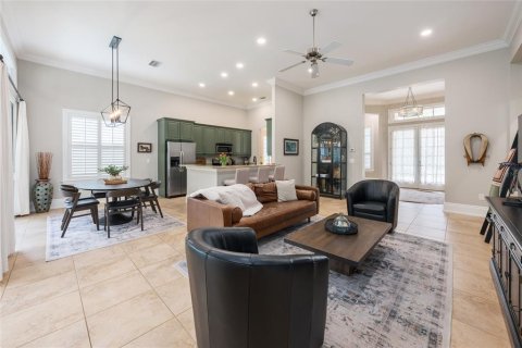 Villa ou maison à vendre à Ocala, Floride: 3 chambres, 159.51 m2 № 2416927 - photo 12