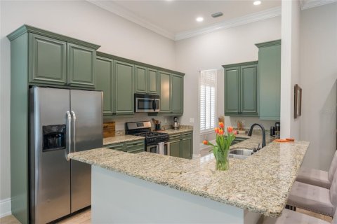 Villa ou maison à vendre à Ocala, Floride: 3 chambres, 159.51 m2 № 2416927 - photo 18