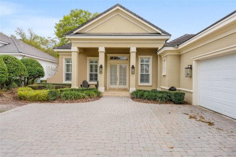 Villa ou maison à vendre à Ocala, Floride: 3 chambres, 159.51 m2 № 2416927 - photo 3