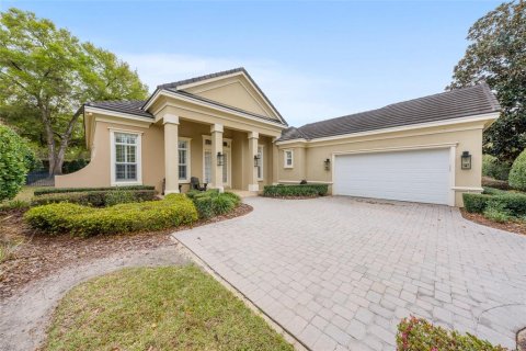 Villa ou maison à vendre à Ocala, Floride: 3 chambres, 159.51 m2 № 2416927 - photo 5