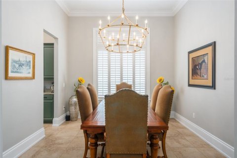 Villa ou maison à vendre à Ocala, Floride: 3 chambres, 159.51 m2 № 2416927 - photo 28
