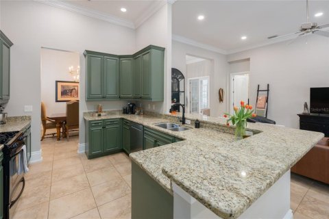 Villa ou maison à vendre à Ocala, Floride: 3 chambres, 159.51 m2 № 2416927 - photo 23