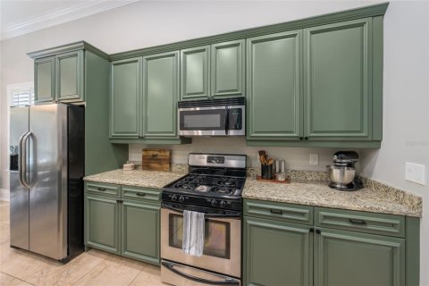 Villa ou maison à vendre à Ocala, Floride: 3 chambres, 159.51 m2 № 2416927 - photo 26