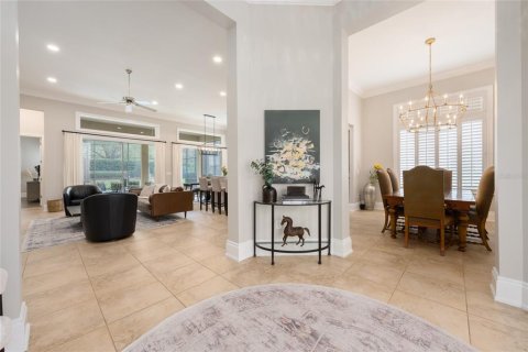 Villa ou maison à vendre à Ocala, Floride: 3 chambres, 159.51 m2 № 2416927 - photo 10