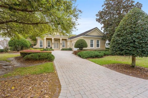 Villa ou maison à vendre à Ocala, Floride: 3 chambres, 159.51 m2 № 2416927 - photo 2