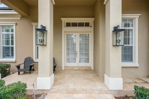 Villa ou maison à vendre à Ocala, Floride: 3 chambres, 159.51 m2 № 2416927 - photo 6