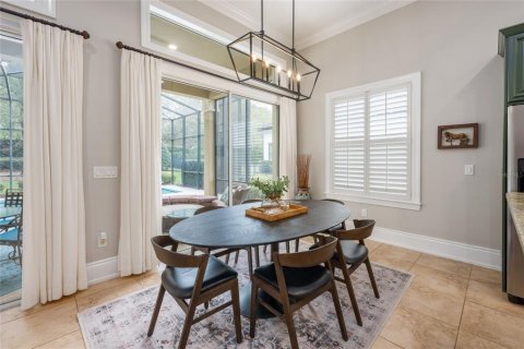 Villa ou maison à vendre à Ocala, Floride: 3 chambres, 159.51 m2 № 2416927 - photo 17