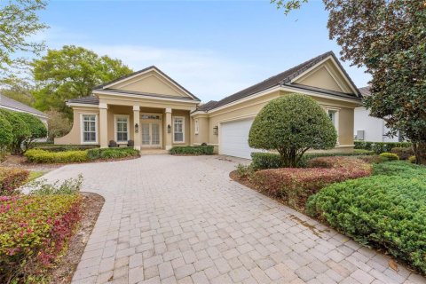 Villa ou maison à Ocala, Floride 3 chambres, 159.51 m2 № 2416927
