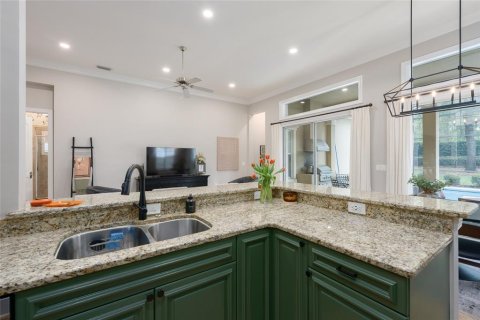 Villa ou maison à vendre à Ocala, Floride: 3 chambres, 159.51 m2 № 2416927 - photo 25