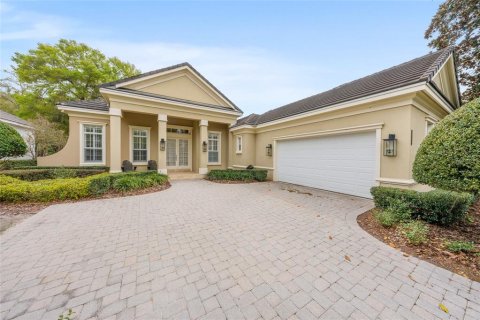 Villa ou maison à vendre à Ocala, Floride: 3 chambres, 159.51 m2 № 2416927 - photo 4