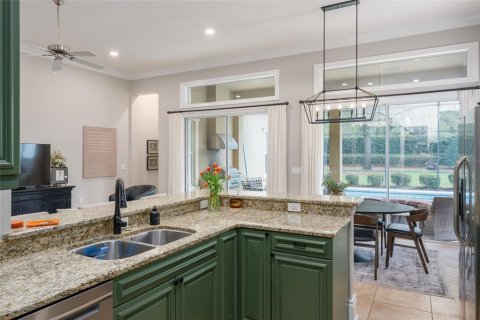 Villa ou maison à vendre à Ocala, Floride: 3 chambres, 159.51 m2 № 2416927 - photo 24