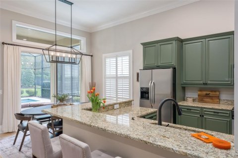 Villa ou maison à vendre à Ocala, Floride: 3 chambres, 159.51 m2 № 2416927 - photo 21