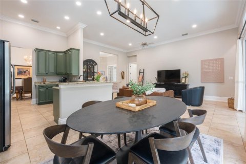 Villa ou maison à vendre à Ocala, Floride: 3 chambres, 159.51 m2 № 2416927 - photo 16