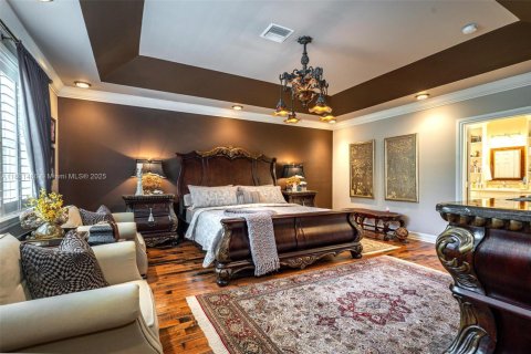 House in Fort Lauderdale, Florida 5 bedrooms, 296.45 sq.m. № 1891378 - photo 27