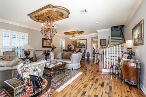 House in Fort Lauderdale, Florida 5 bedrooms, 296.45 sq.m. № 1891378 - photo 10