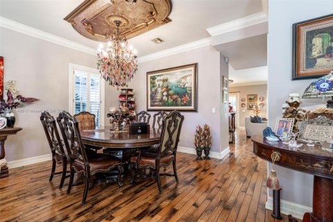 House in Fort Lauderdale, Florida 5 bedrooms, 296.45 sq.m. № 1891378 - photo 13