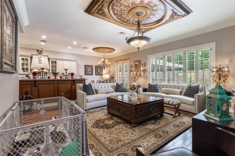 House in Fort Lauderdale, Florida 5 bedrooms, 296.45 sq.m. № 1891378 - photo 22