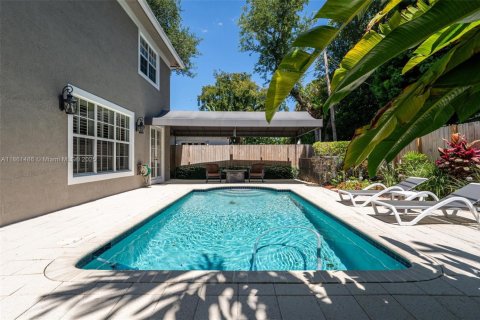 House in Fort Lauderdale, Florida 5 bedrooms, 296.45 sq.m. № 1891378 - photo 6