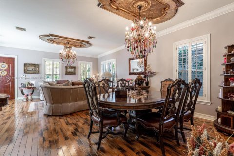 House in Fort Lauderdale, Florida 5 bedrooms, 296.45 sq.m. № 1891378 - photo 14