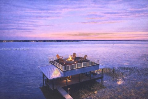 Casa en venta en Lake Placid, Florida, 5 dormitorios, 255.11 m2 № 1999475 - foto 28