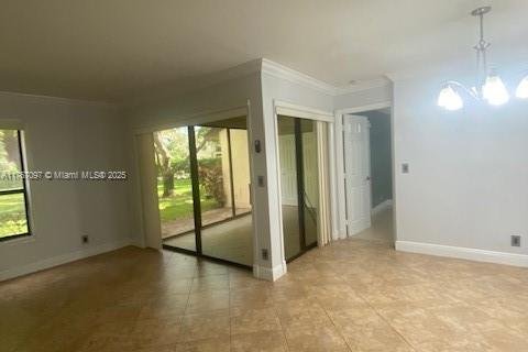 Снять в аренду кондоминиум в Коконат Крик, Флорида 2 спальни, 91.23м2, № 1978736 - фото 8