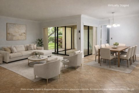 Снять в аренду кондоминиум в Коконат Крик, Флорида 2 спальни, 91.23м2, № 1978736 - фото 29