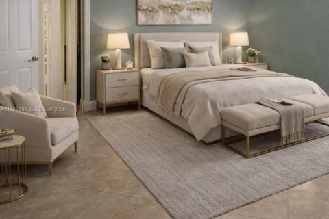 Снять в аренду кондоминиум в Коконат Крик, Флорида 2 спальни, 91.23м2, № 1978736 - фото 30