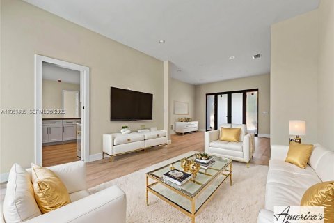 Casa en venta en Miami, Florida, 4 dormitorios, 241.55 m2 № 2007861 - foto 3