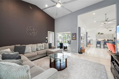 Villa ou maison à vendre à Punta Gorda, Floride: 3 chambres, 245.45 m2 № 2285625 - photo 23