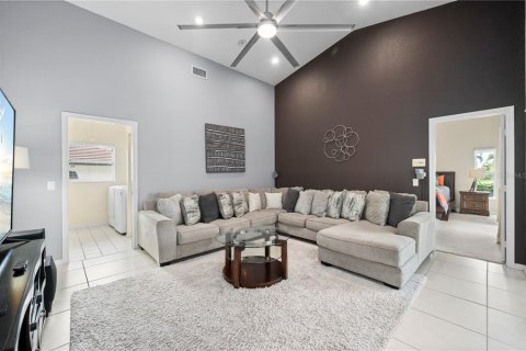 Villa ou maison à vendre à Punta Gorda, Floride: 3 chambres, 245.45 m2 № 2285625 - photo 22