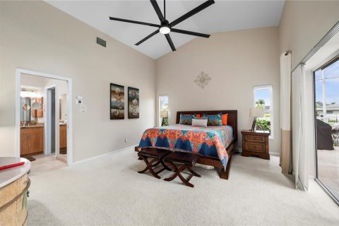 Villa ou maison à vendre à Punta Gorda, Floride: 3 chambres, 245.45 m2 № 2285625 - photo 26